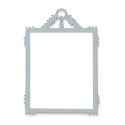 Fleur x Natalie Erwin Lafitte Rectangular Portrait Wall Frame, 27.5" x 48"