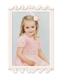 Fleur x Natalie Erwin Laurel Rectangular Portrait Wall Frame, 24" x 36"