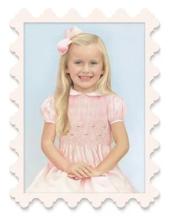 Fleur x Natalie Erwin Magazine Rectangular Portrait Wall Frame, 24" x 35.5"