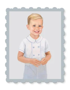 Fleur x Natalie Erwin Valmont Rectangular Wall Portrait Frame, 23.5" x 33.75"