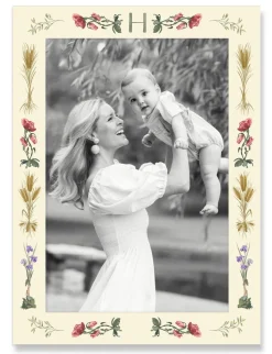 FLEUR x OTM Toujours Wall Frame