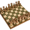 Flor Chess Set