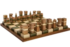 Flor Chess Set