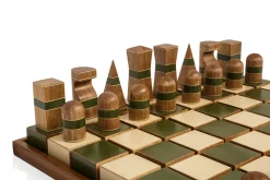 Flor Chess Set