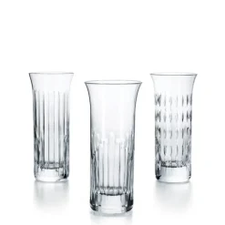 Flora Bud Vase, Set of 3