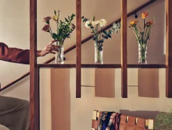 Flora Bud Vase, Set of 3