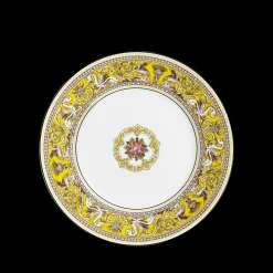 Florentine Citron Dinner Plate 10.7"