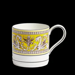 Florentine Citron Mug