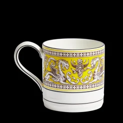 Florentine Citron Mug