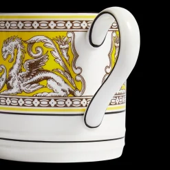 Florentine Citron Mug