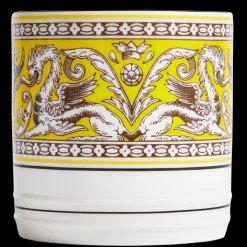 Florentine Citron Mug