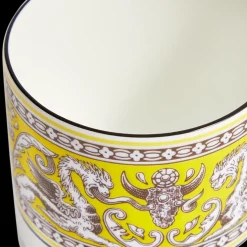 Florentine Citron Mug