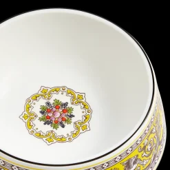 Florentine Citron Pet Bowl