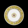 Florentine Citron Side Plate 8.1"