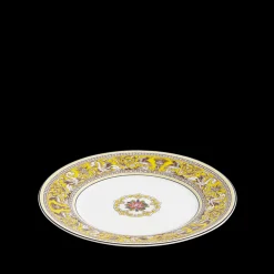 Florentine Citron Side Plate 8.1"
