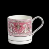 Florentine Fuchsia Mug