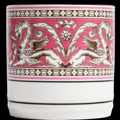 Florentine Fuchsia Mug