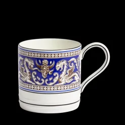 Florentine Marine Mug