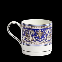 Florentine Marine Mug
