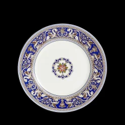 Florentine Marine Plate