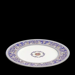 Florentine Marine Plate 10.7"