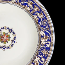 Florentine Marine Rim Soup