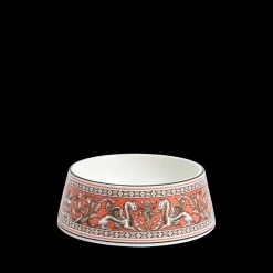 Florentine Salmon Pet Bowl