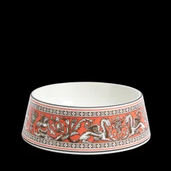 Florentine Salmon Pet Bowl