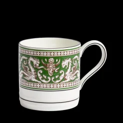 Florentine Verde Mug