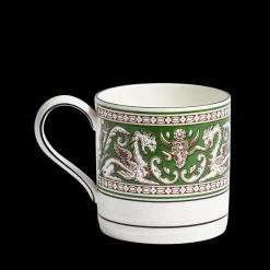 Florentine Verde Mug
