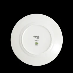 Florentine Verde Plate 8.1