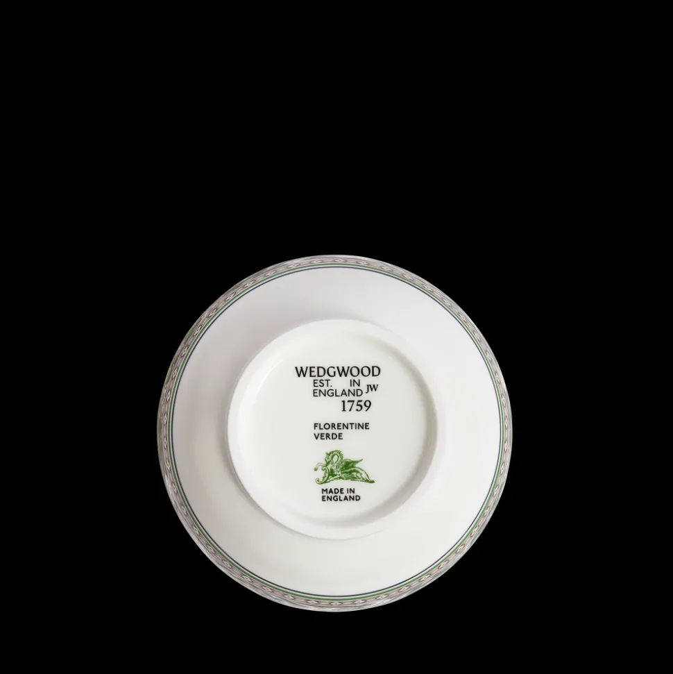 Florentine Verde Rice Bowl