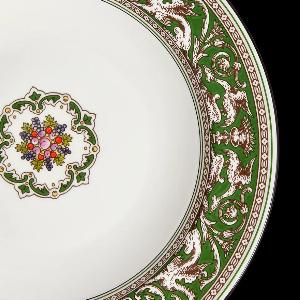 Florentine Verde Rim Soup