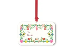 Floretta Gift Tags