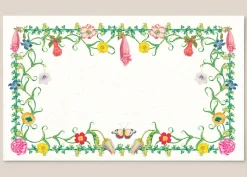 Floretta Place Cards