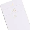 Flourish Notecards, Set of 10