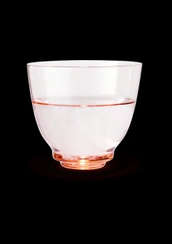 Flow Tumbler in Champagne