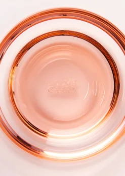 Flow Tumbler in Champagne