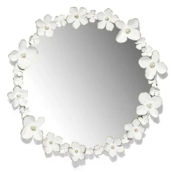 Flower Mirror