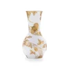 Flower Vase in Aurum