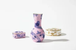 Flower Vase in Azalea