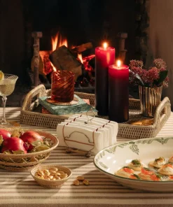 Fluted Julep Cup in Silver