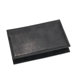 Fold-Over Business Card Case