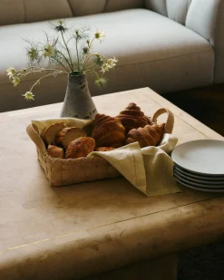 Folk Fleur Breakfast Tray
