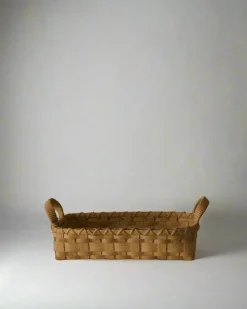 Folk Fleur Breakfast Tray