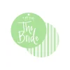 For The Bride Gift Tags