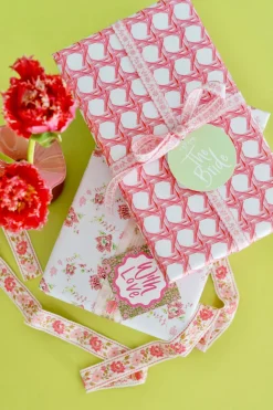 For The Bride Gift Tags