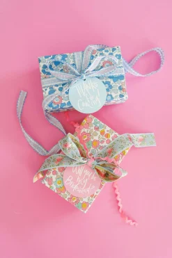 For The Bridesmaid Gift Tags