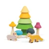 Forest Friends Playset