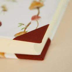 Forest Mushrooms Photo Album